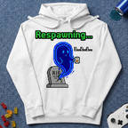 Respawning Hoodie