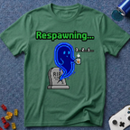 Respawning T-Shirt