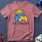 RestMode T-Shirt