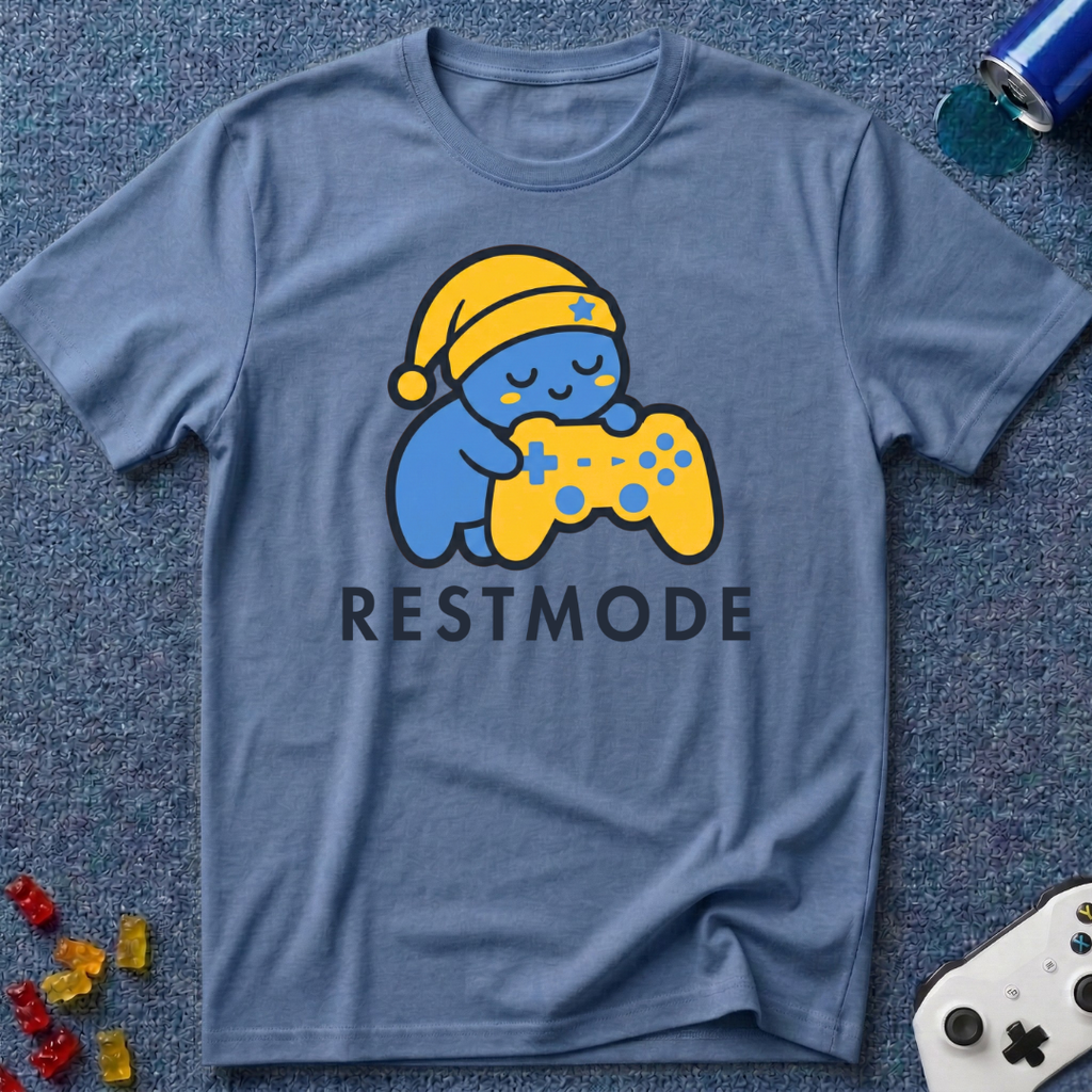 RestMode T-Shirt