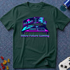 Retro Future T-Shirt