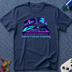 Retro Future T-Shirt