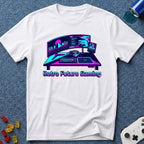 Retro Future T-Shirt