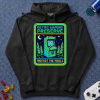 Gaming Preserve Hoodie