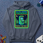 Gaming Preserve Hoodie