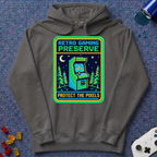 Gaming Preserve Hoodie