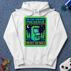 Gaming Preserve Hoodie