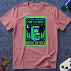 Gaming Preserve T-Shirt