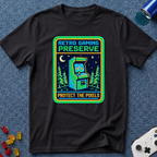 Gaming Preserve T-Shirt