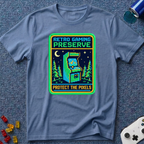 Gaming Preserve T-Shirt
