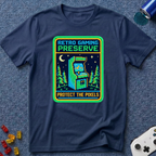 Gaming Preserve T-Shirt