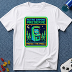 Gaming Preserve T-Shirt