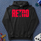 Retro Hoodie
