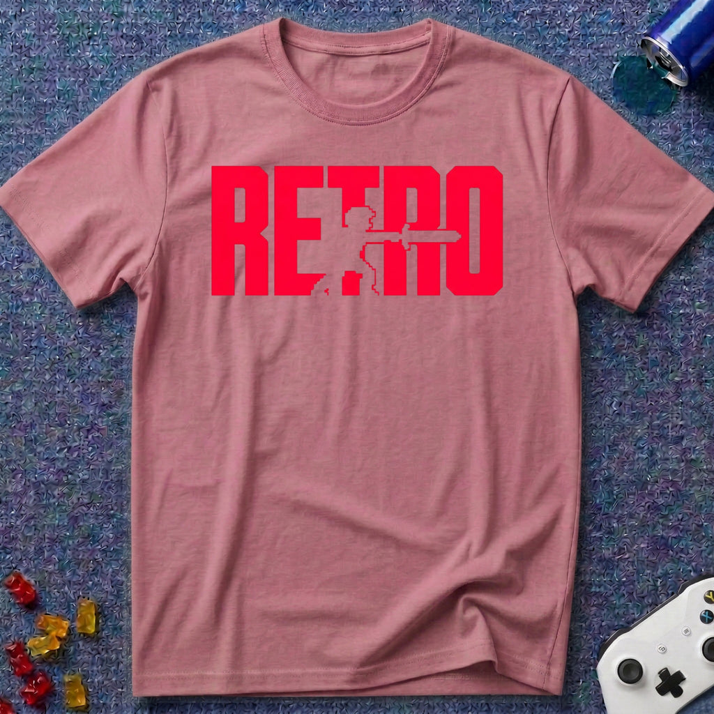 Retro T-Shirt
