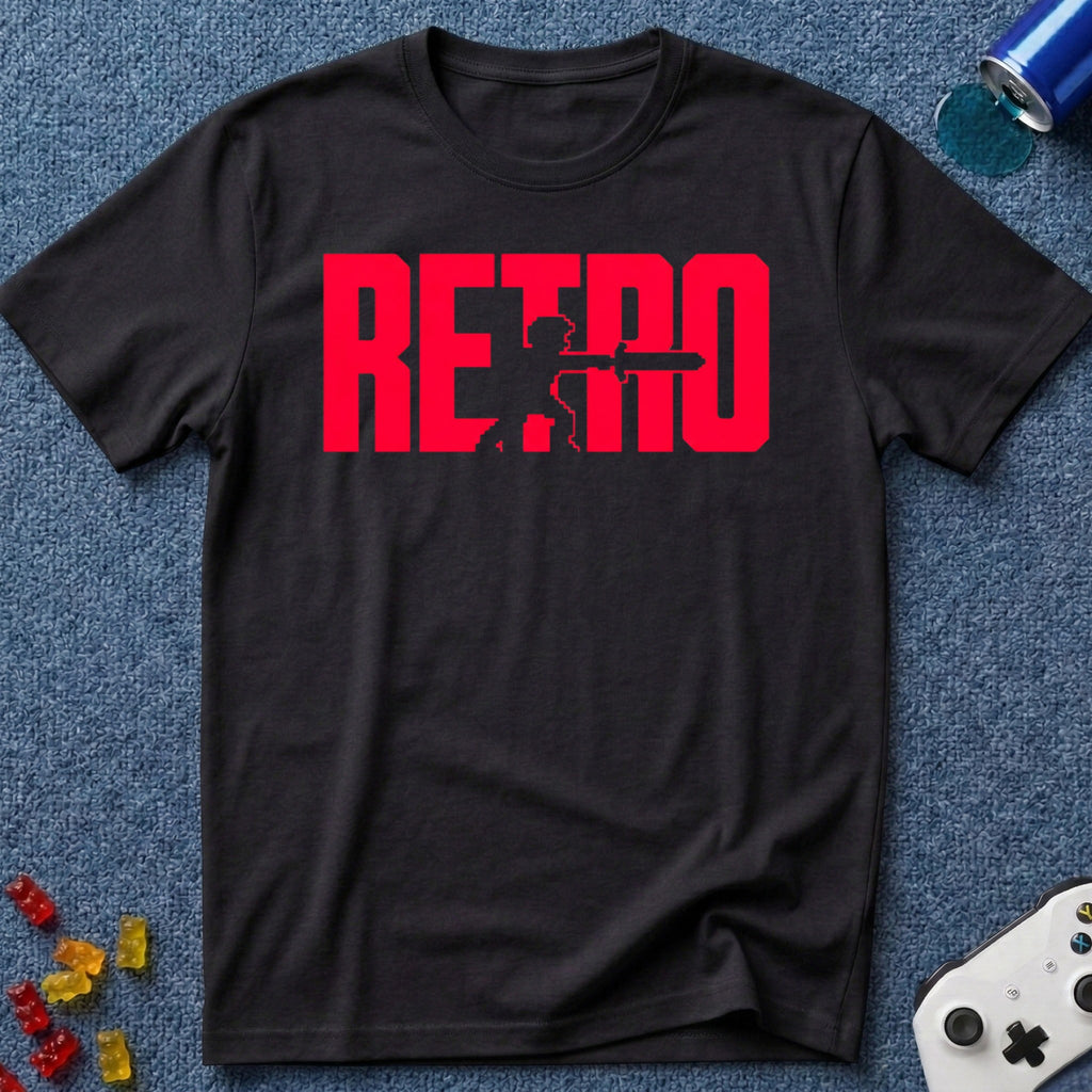 Retro T-Shirt