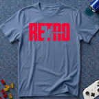 Retro T-Shirt
