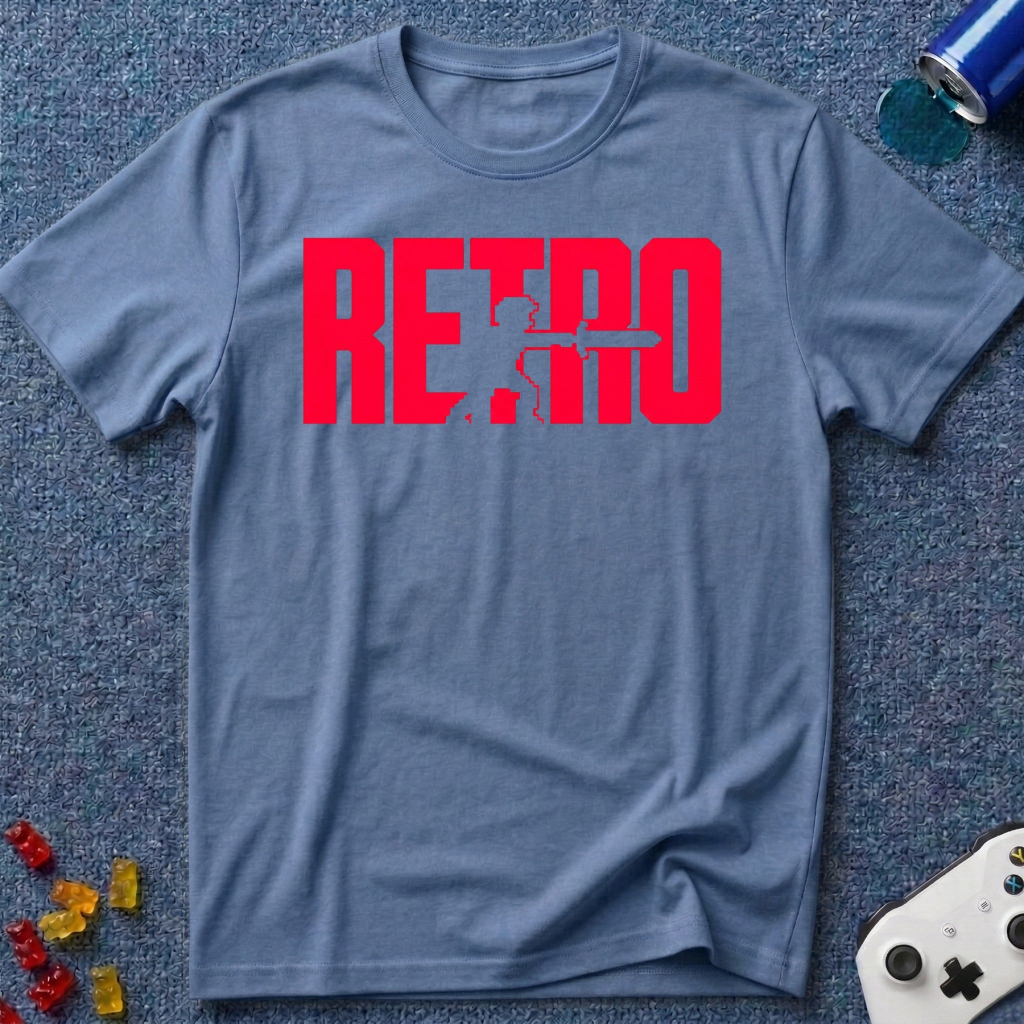 Retro T-Shirt