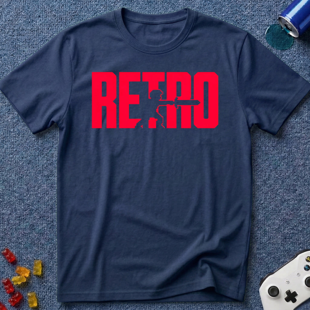 Retro T-Shirt