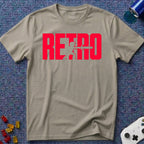 Retro T-Shirt