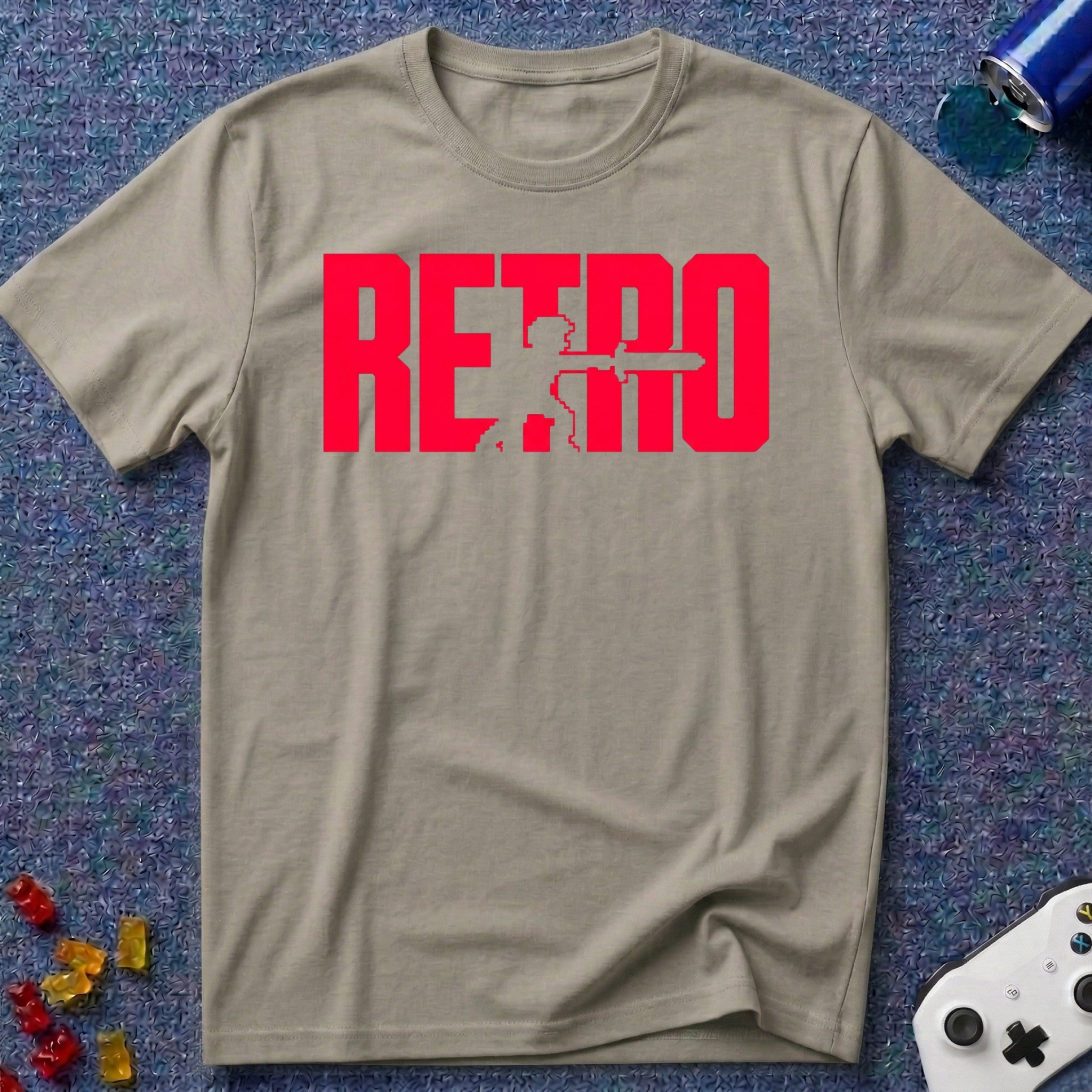 Retro T-Shirt