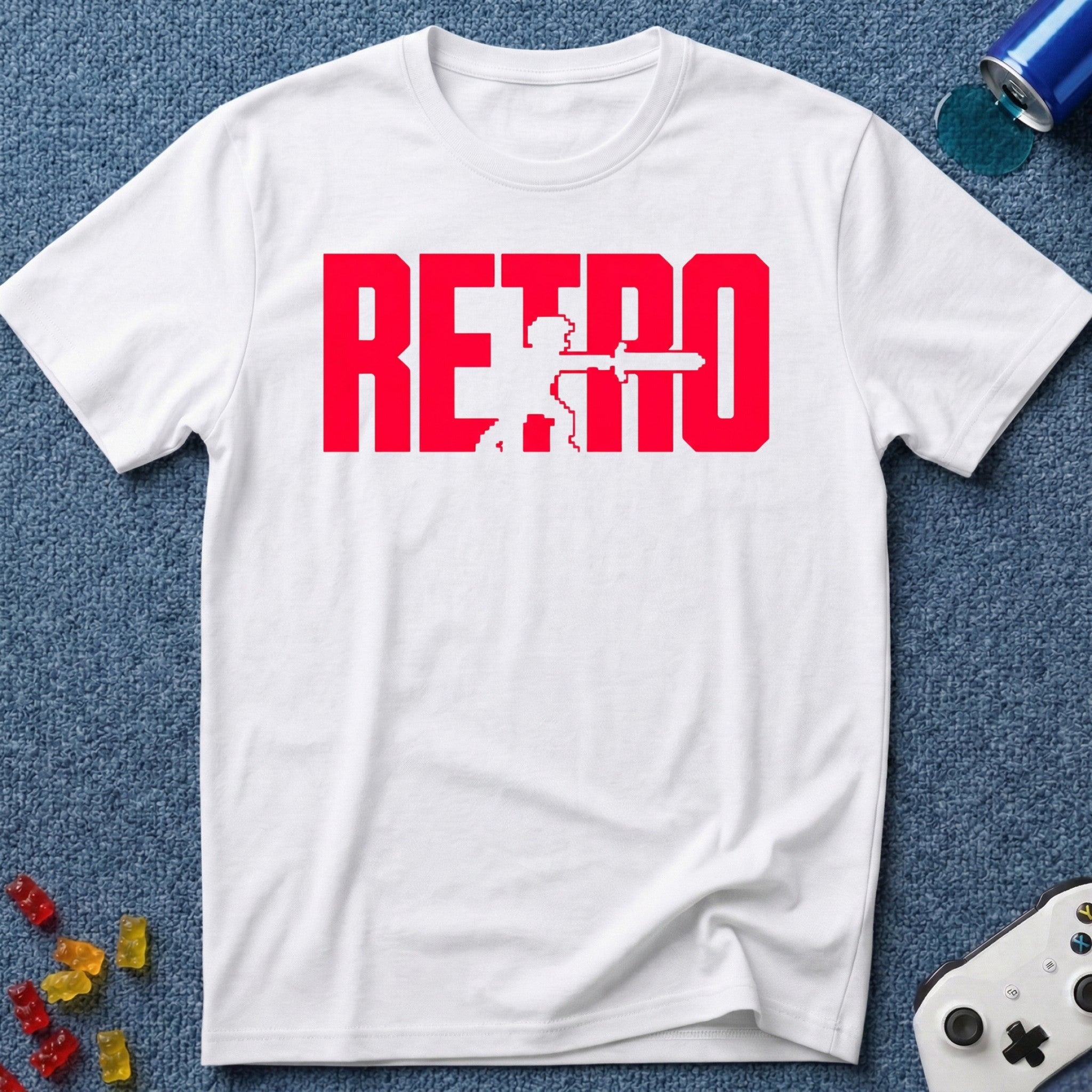Retro T-Shirt