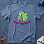 Retro Tech Expert T-Shirt