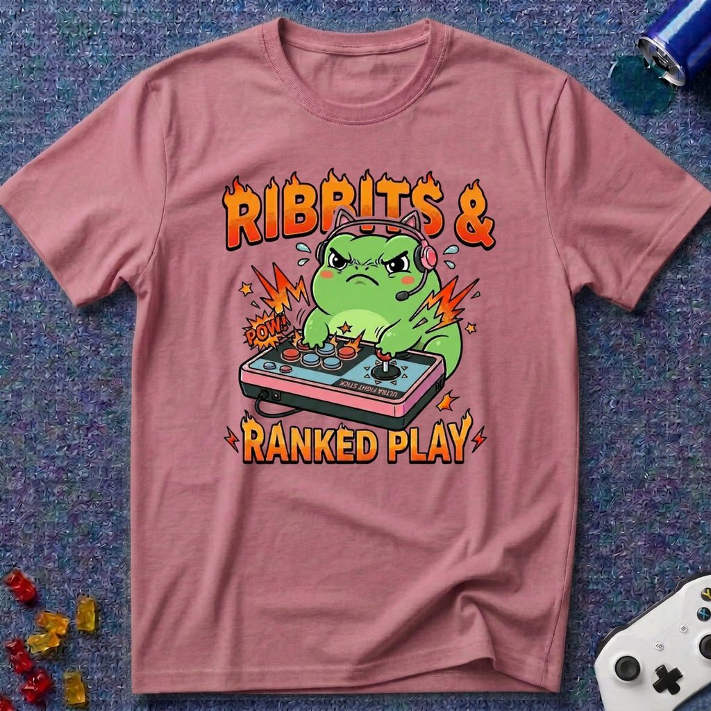 Ribbits T-Shirt