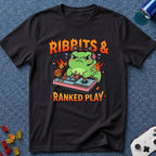 Ribbits T-Shirt