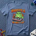 Ribbits T-Shirt