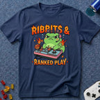 Ribbits T-Shirt