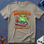 Ribbits T-Shirt