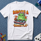 Ribbits T-Shirt