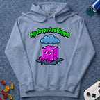 Rigged Drops Hoodie