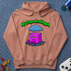Rigged Drops Hoodie