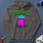 Rigged Drops Hoodie