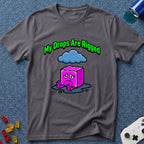 Rigged Drops T-Shirt