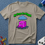 Rigged Drops T-Shirt