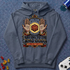 RNG Gods Hoodie