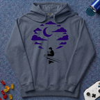 Rooftop Gaming Hoodie