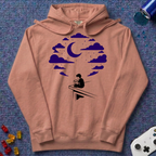 Rooftop Gaming Hoodie