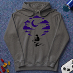 Rooftop Gaming Hoodie