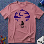 Rooftop Gaming T-Shirt