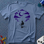 Rooftop Gaming T-Shirt
