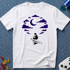 Rooftop Gaming T-Shirt