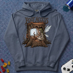 Root Access Hoodie