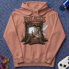 Root Access Hoodie