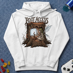 Root Access Hoodie