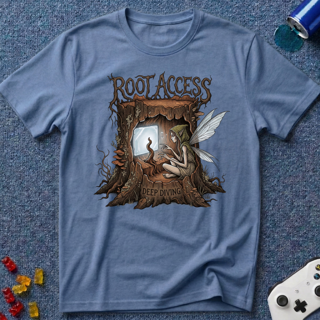 Root Access T-Shirt