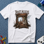 Root Access T-Shirt