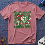 Rooted In Retro T-Shirt